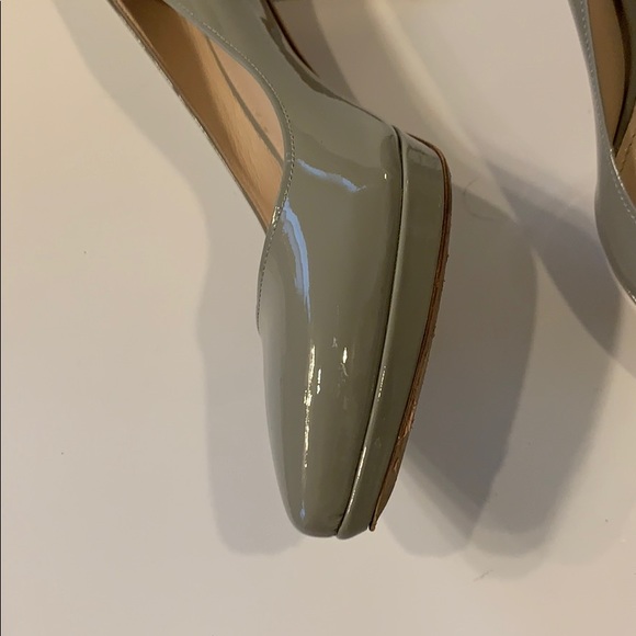 Prada heels size 40 - Picture 3 of 8